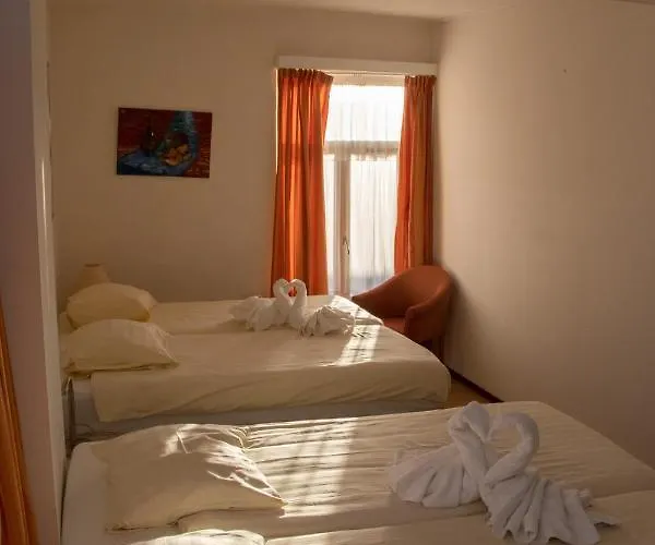 Hotell 2000 Valkenburg Valkenburg aan de Geul