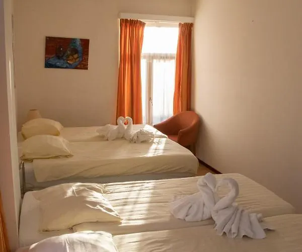 2000 Valkenburg Hotel