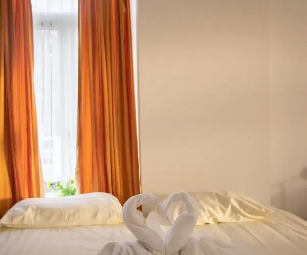 Hotell 2000 Valkenburg