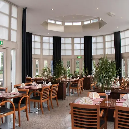 2000 Valkenburg Hotel 3*