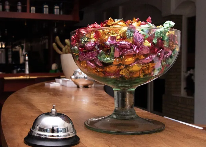 2000 Valkenburg Hotel Valkenburg aan de Geul