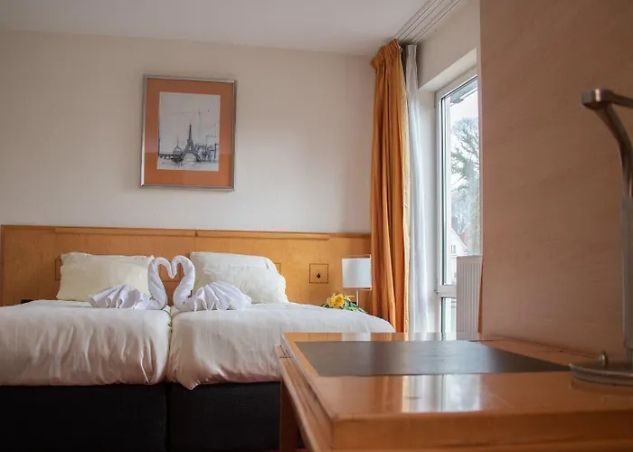 2000 Valkenburg Hotel Valkenburg aan de Geul