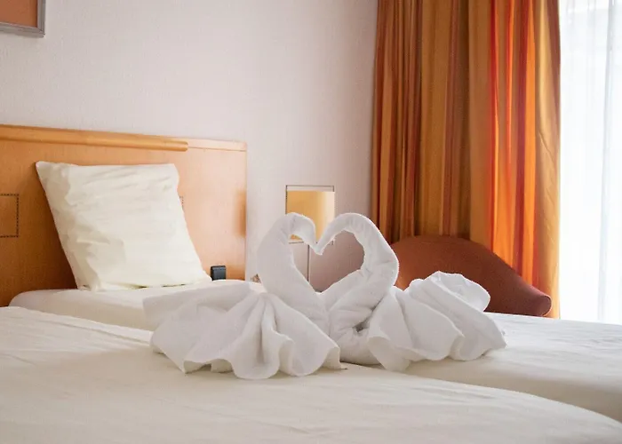 Hotel 2000 Valkenburg 3*