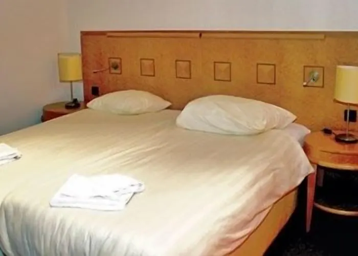 2000 Valkenburg Hotel