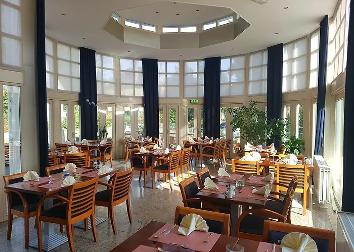 Hotel 2000 Valkenburg Valkenburg aan de Geul