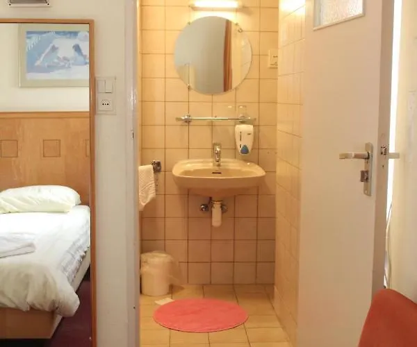 Hotel 2000 Valkenburg Valkenburg aan de Geul