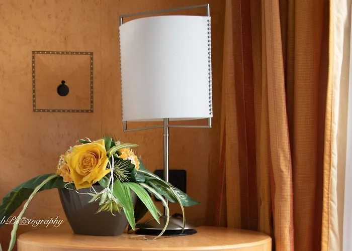 2000 Valkenburg Hotel