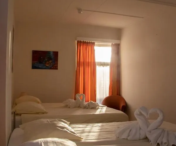 2000 Valkenburg Hotel